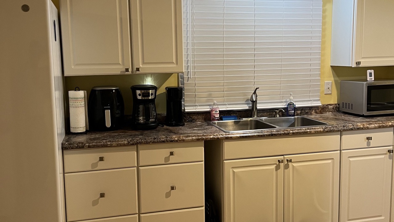 Photo of Kitchen in Connellys Springs