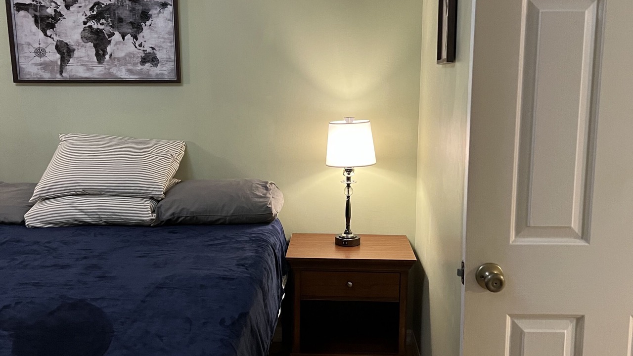 Photo of Bedroom in Connellys Springs