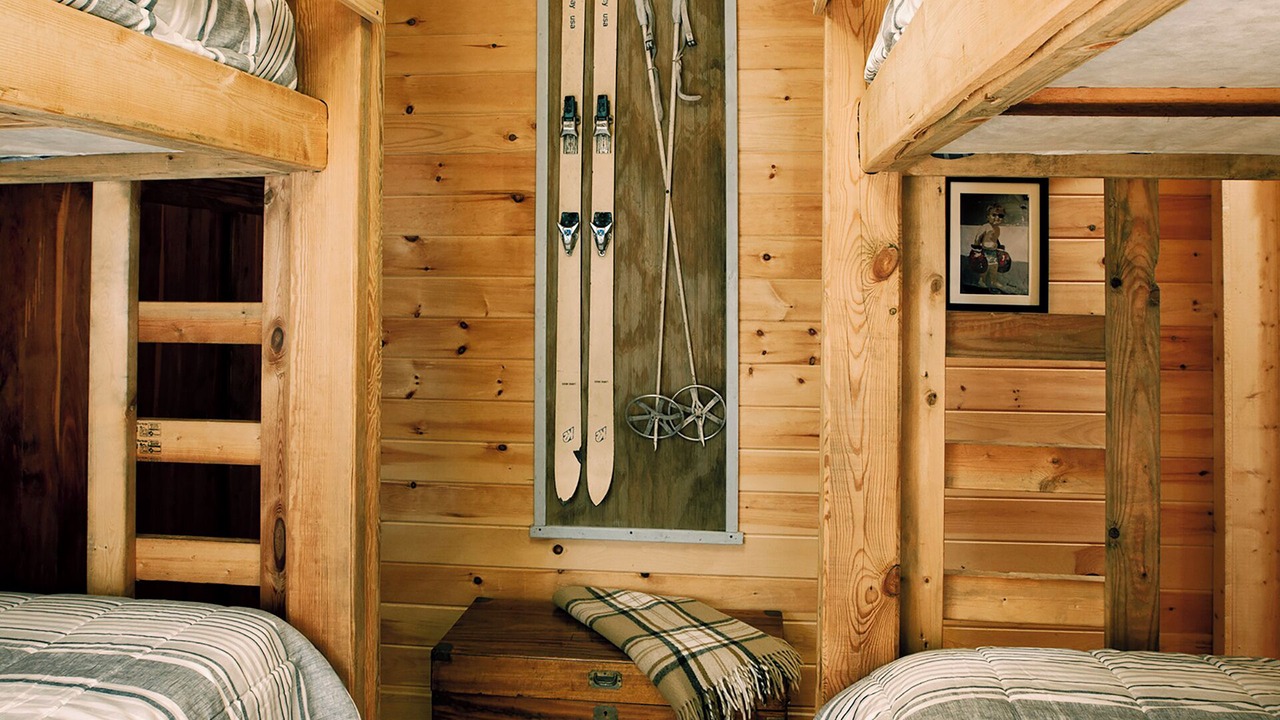 Photo of Bedroom in Saluda