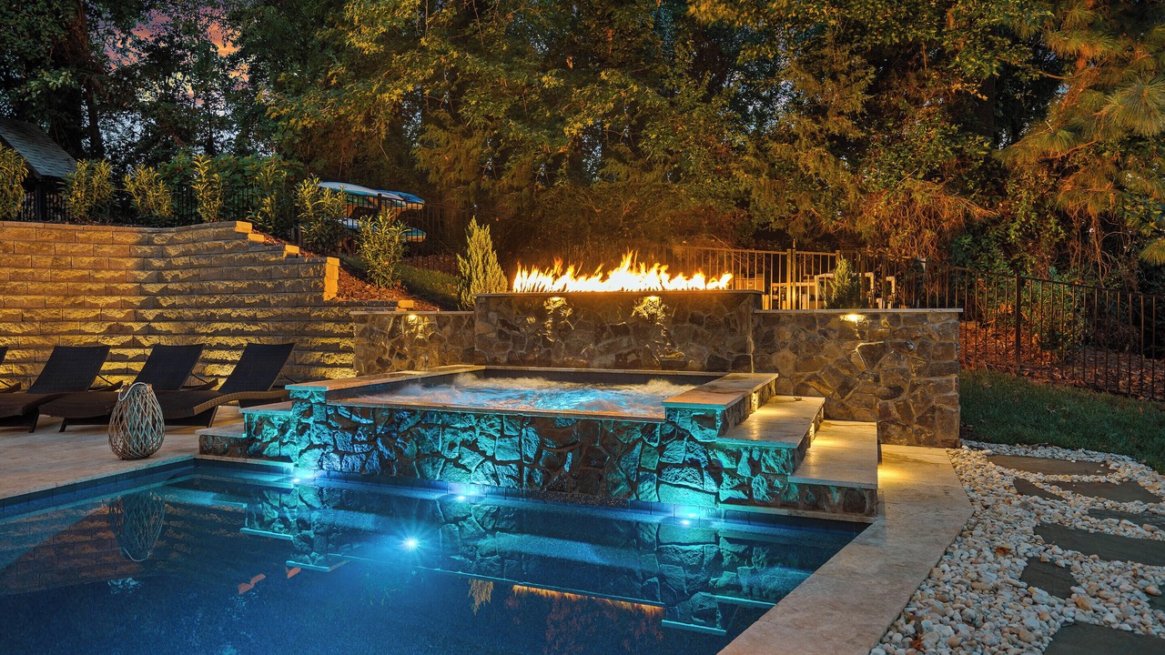 Photo of Outdoor in Barium Springs