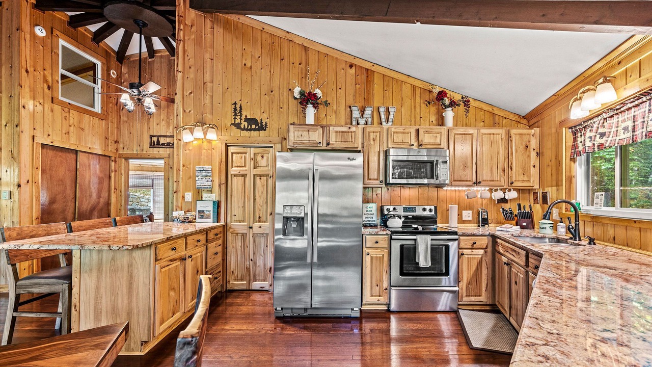 Photo of Others in Maggie Valley