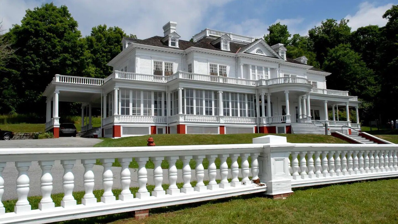Photo of Outdoor in Apple Ridge
