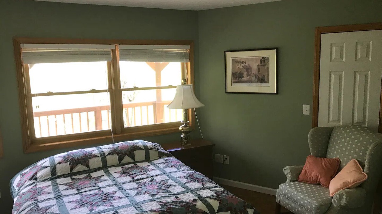 Photo of Bedroom in Apple Ridge