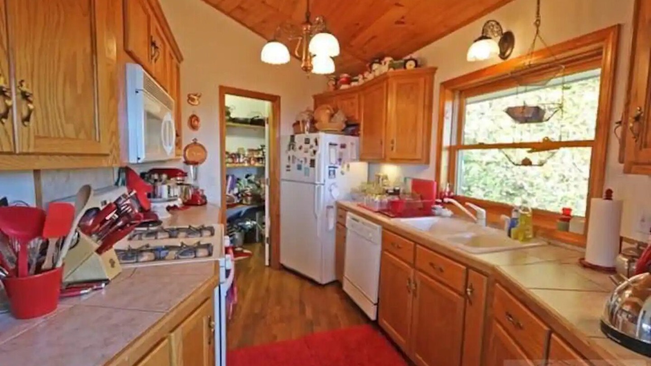 Photo of Kitchen in Apple Ridge