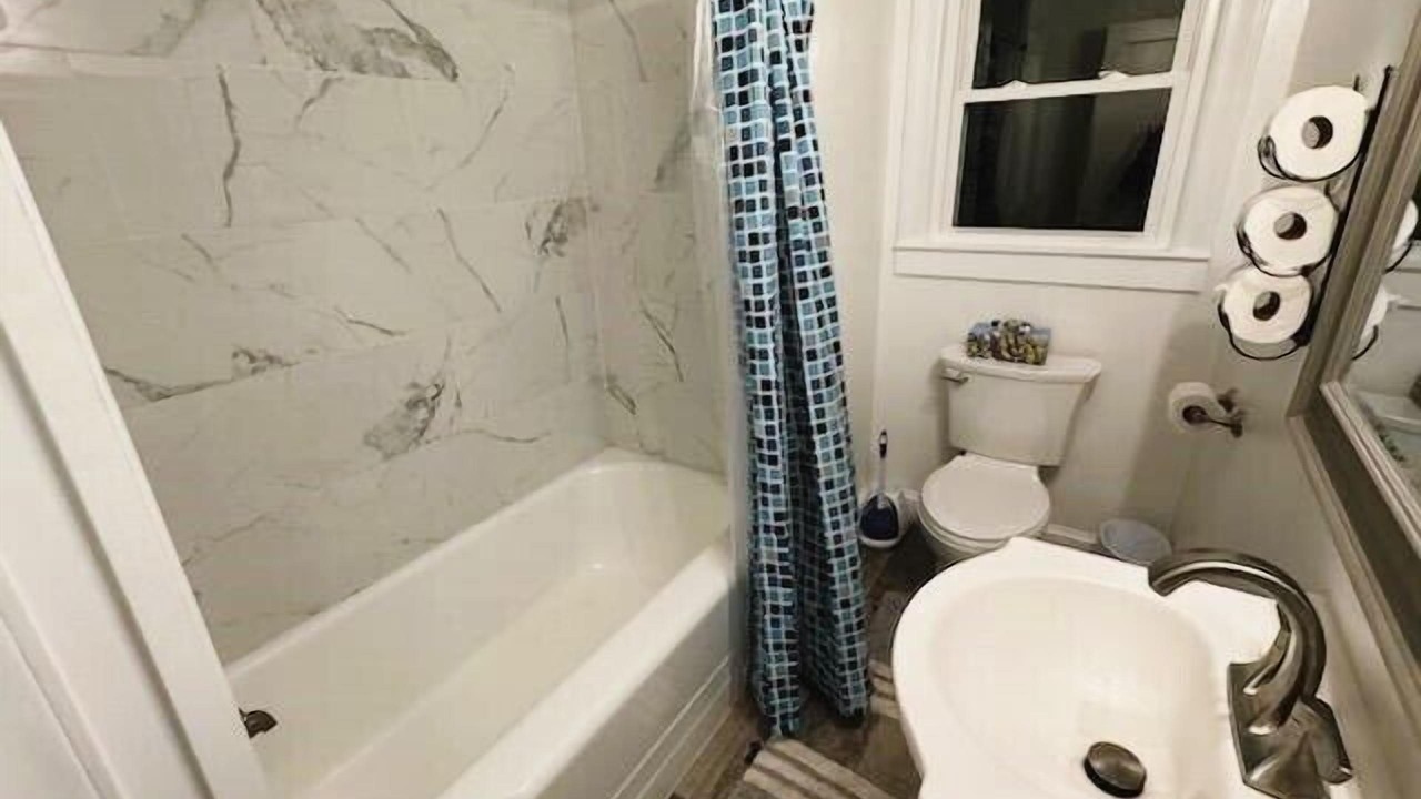 Photo of Bathroom in Morganton
