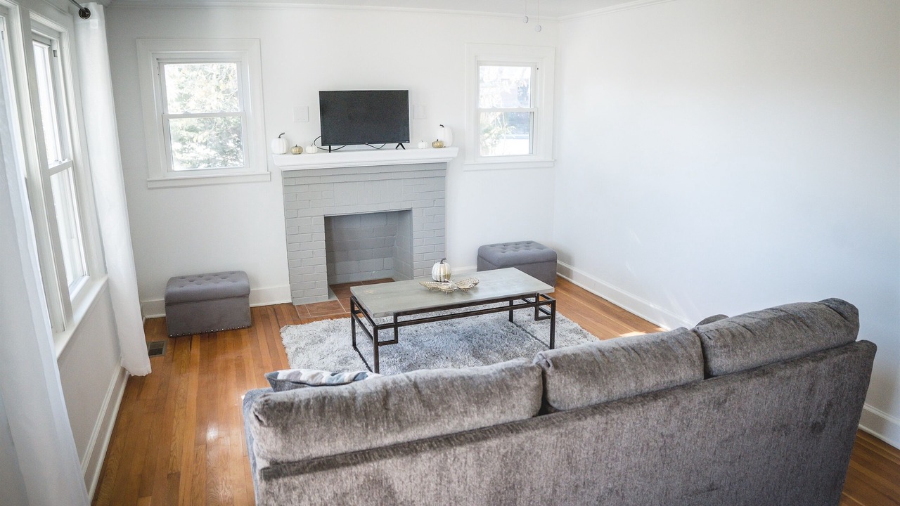 Photo of Bedroom in Morganton