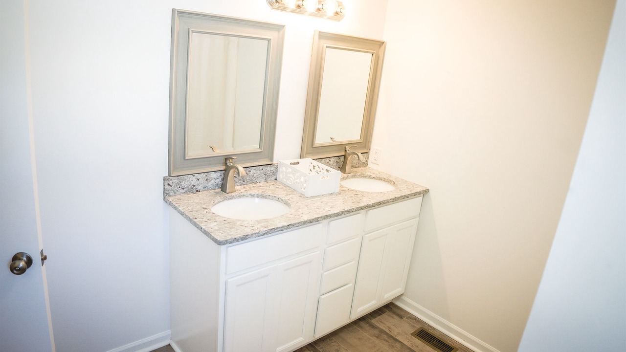 Photo of Bathroom in Morganton