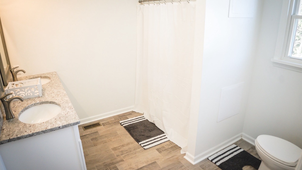 Photo of Bathroom in Morganton
