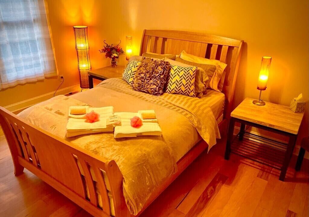 Photo of Bedroom in Leicester