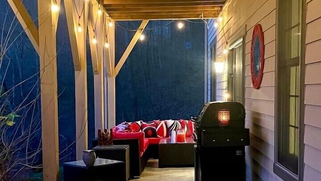 Photo of Patio Balcony in Leicester