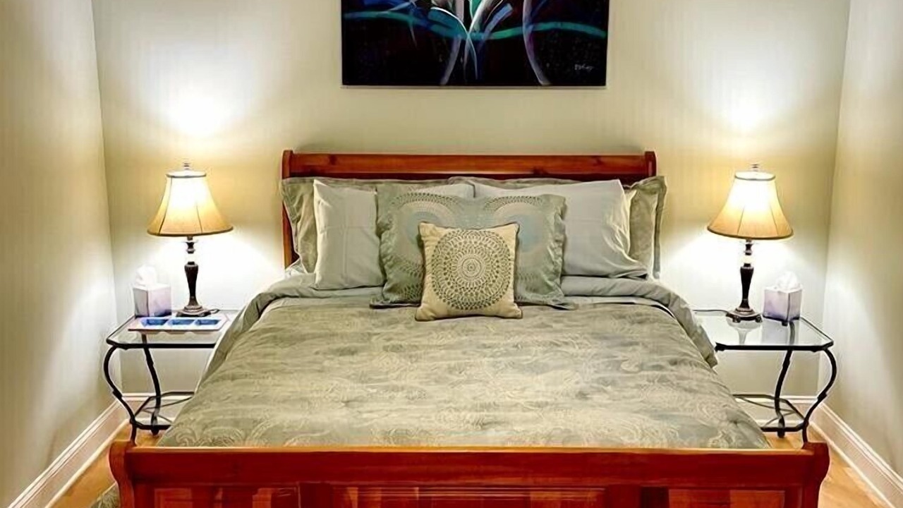 Photo of Bedroom in Leicester