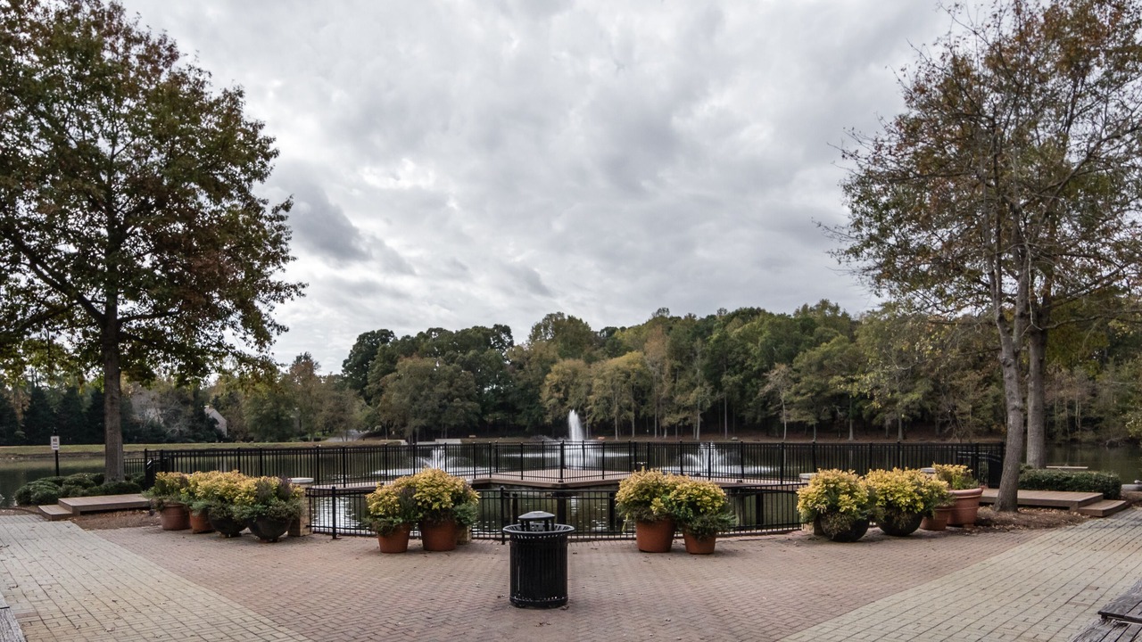 Photo of Outdoor in Raintree