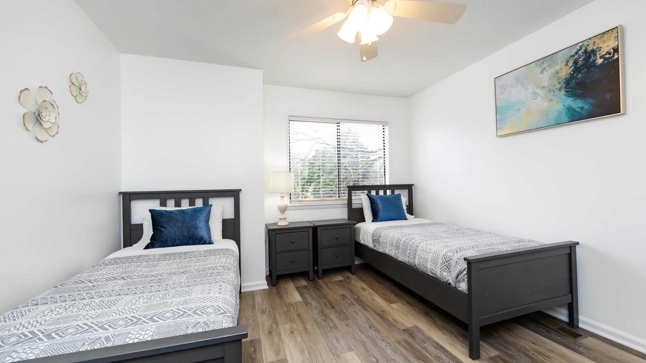 Photo of Bedroom in Raintree