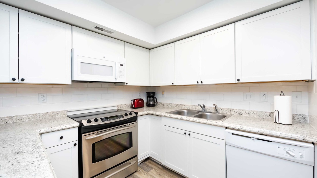 Photo of Kitchen in Raintree