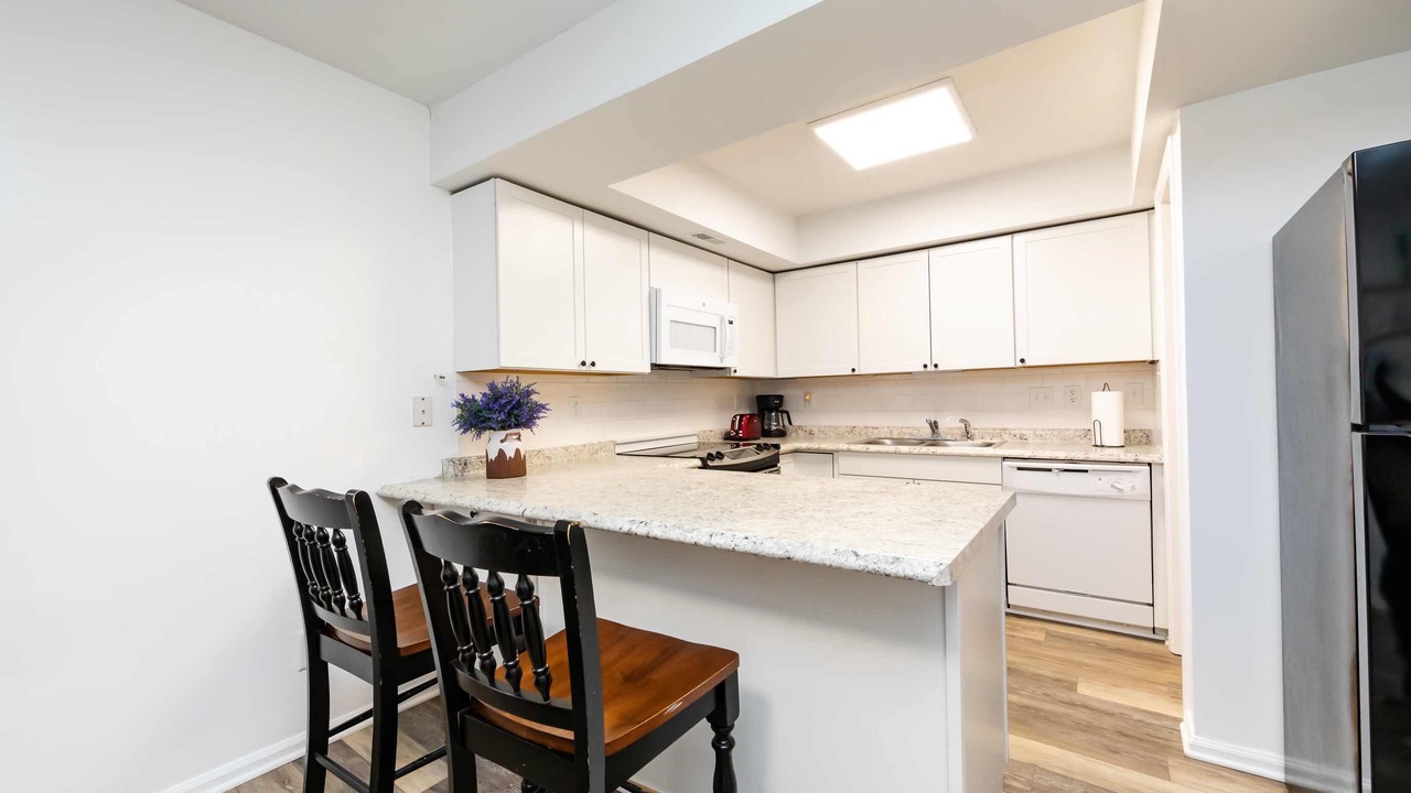 Photo of Kitchen in Raintree