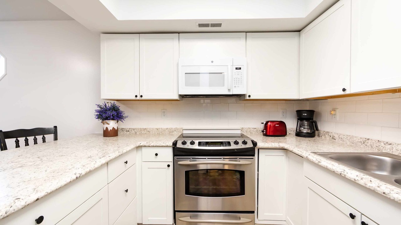 Photo of Kitchen in Raintree