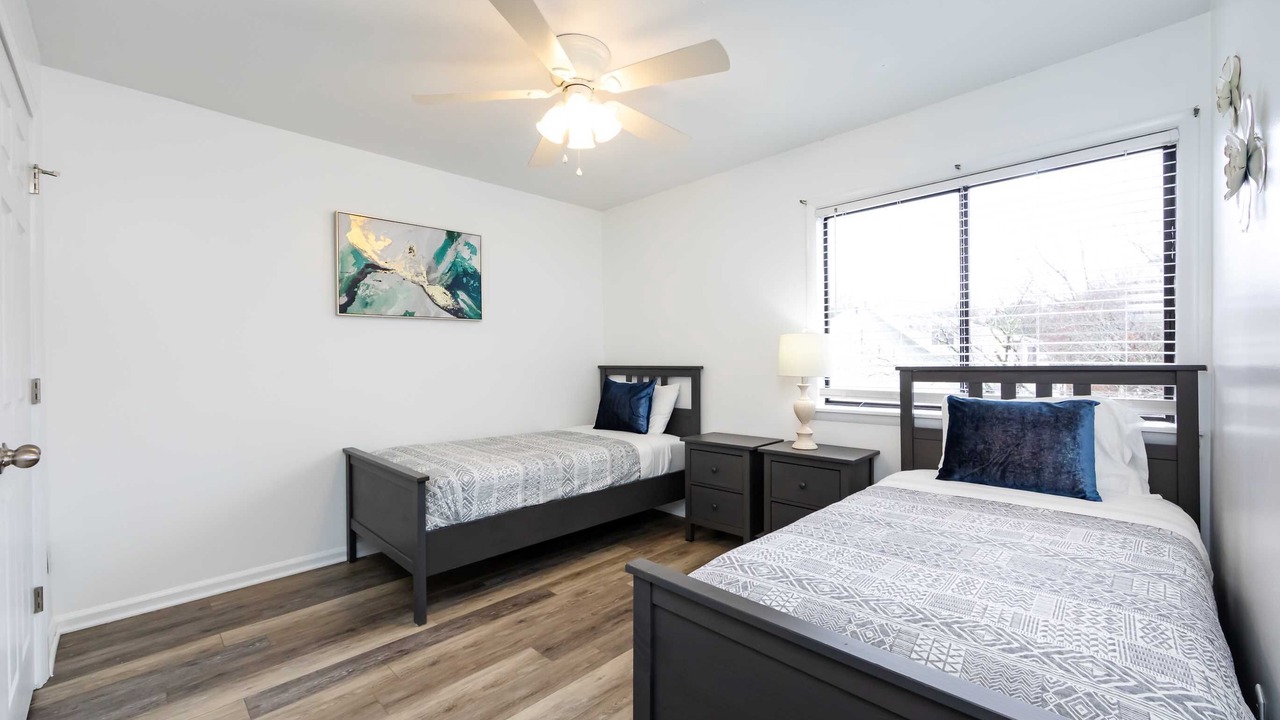 Photo of Bedroom in Raintree