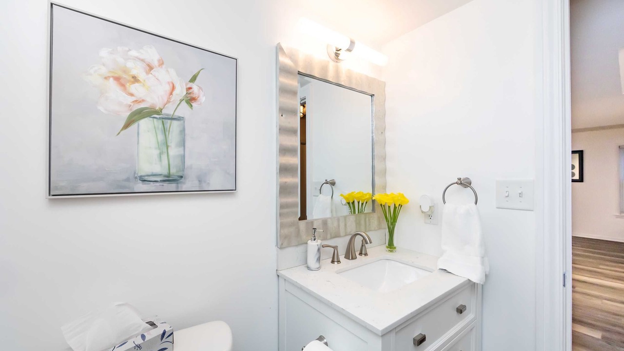Photo of Bathroom in Raintree