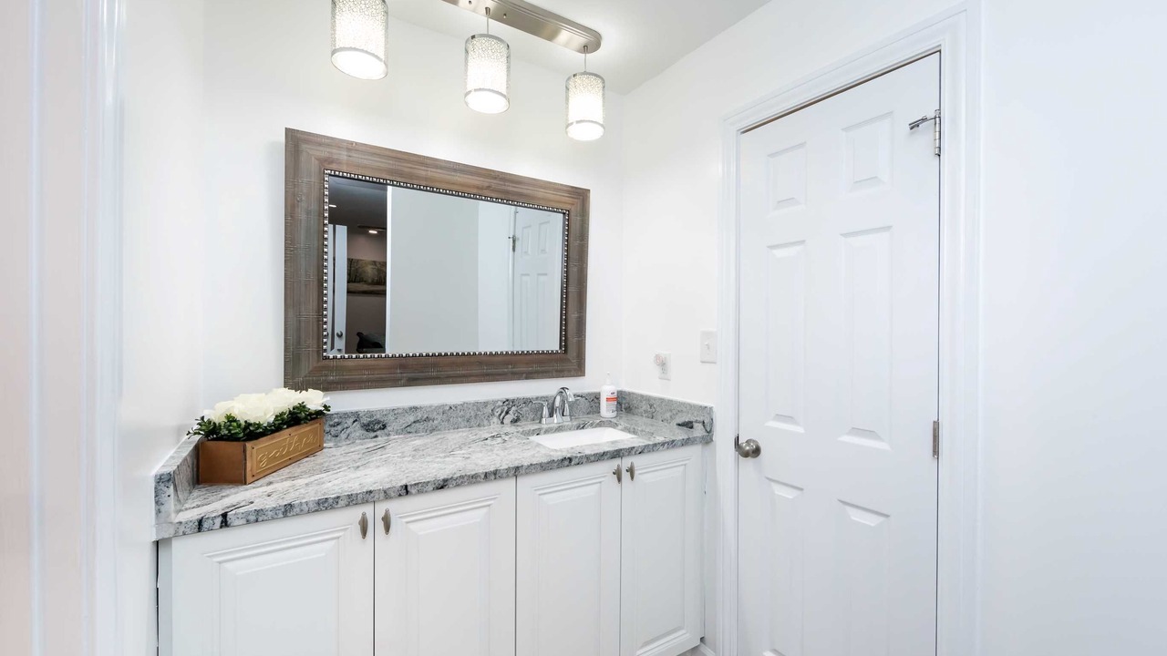 Photo of Bathroom in Raintree