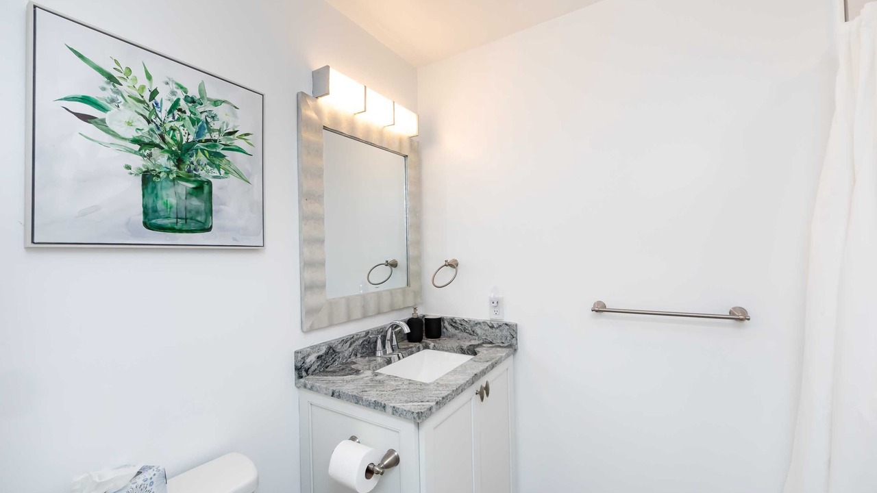 Photo of Bathroom in Raintree
