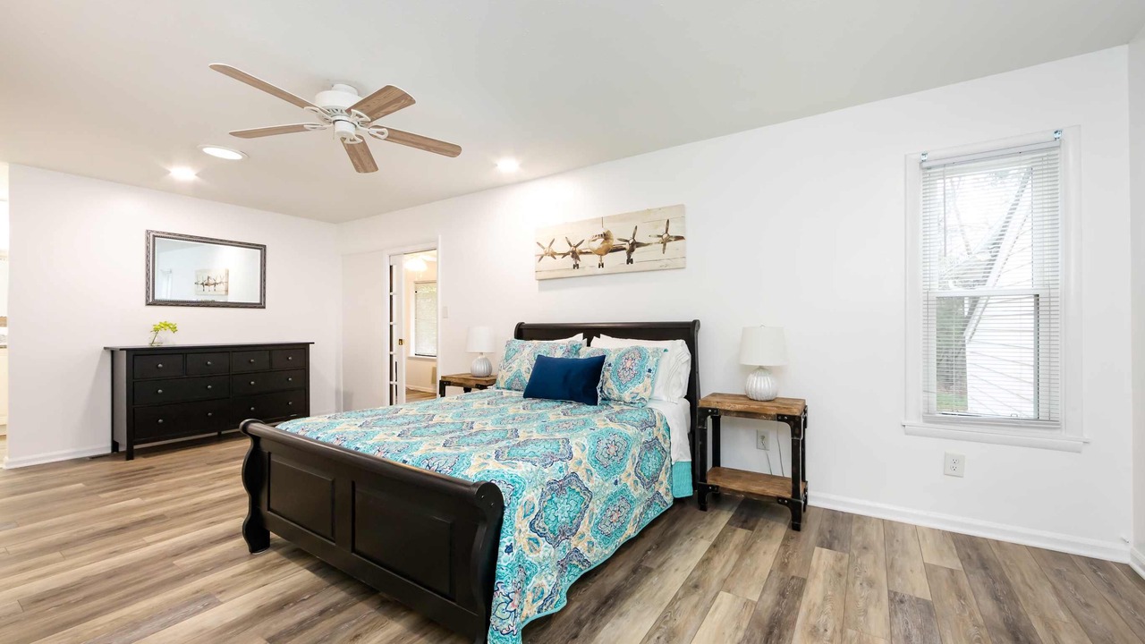 Photo of Bedroom in Raintree