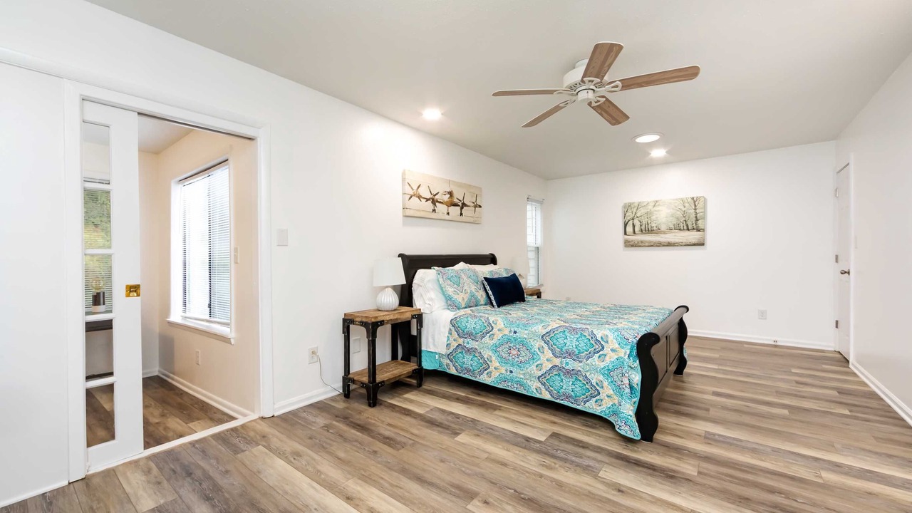 Photo of Bedroom in Raintree