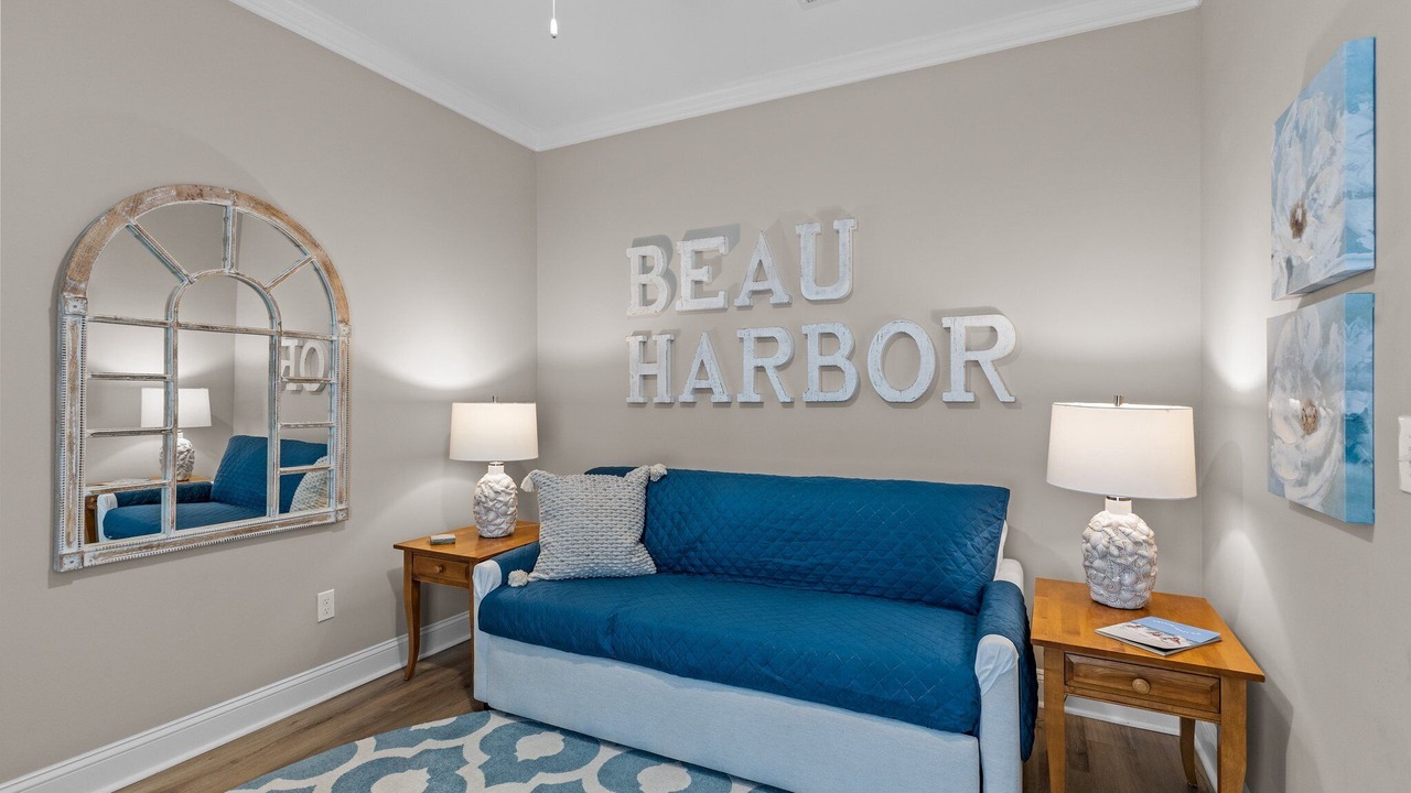 Photo of Livingroom in Morehead City