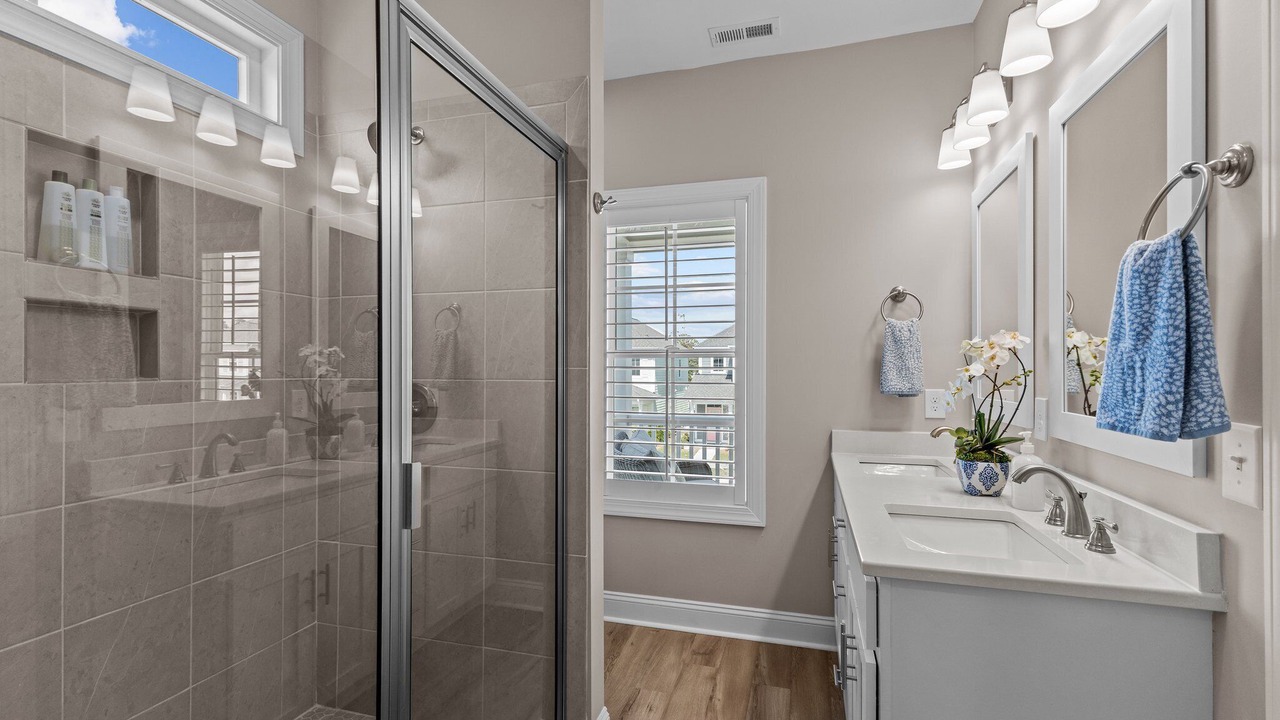 Photo of Bathroom in Morehead City