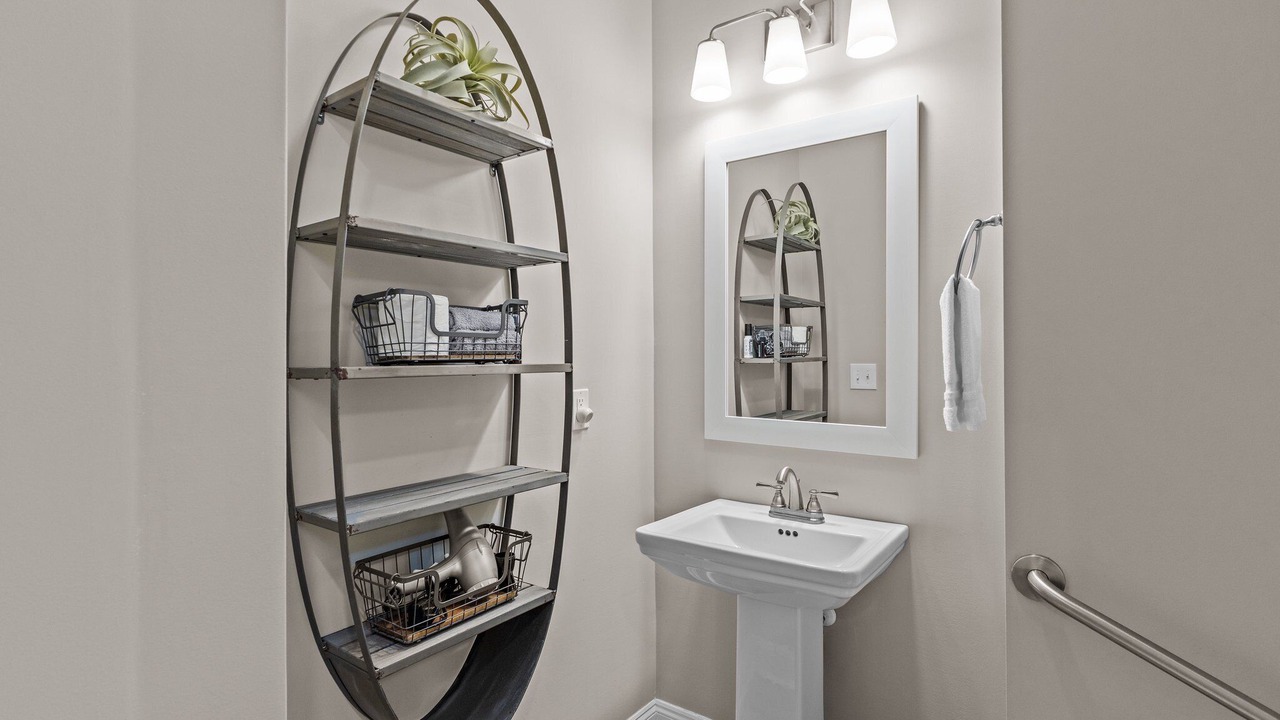 Photo of Bathroom in Morehead City
