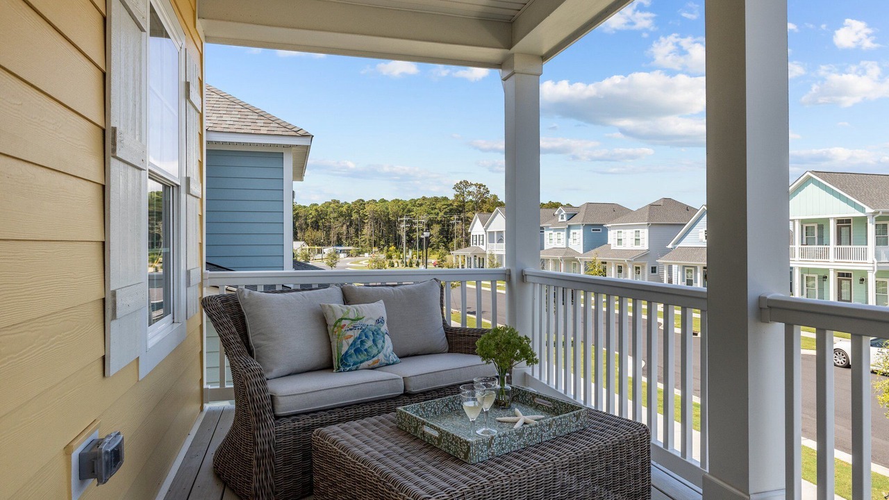 Photo of Outdoor in Morehead City