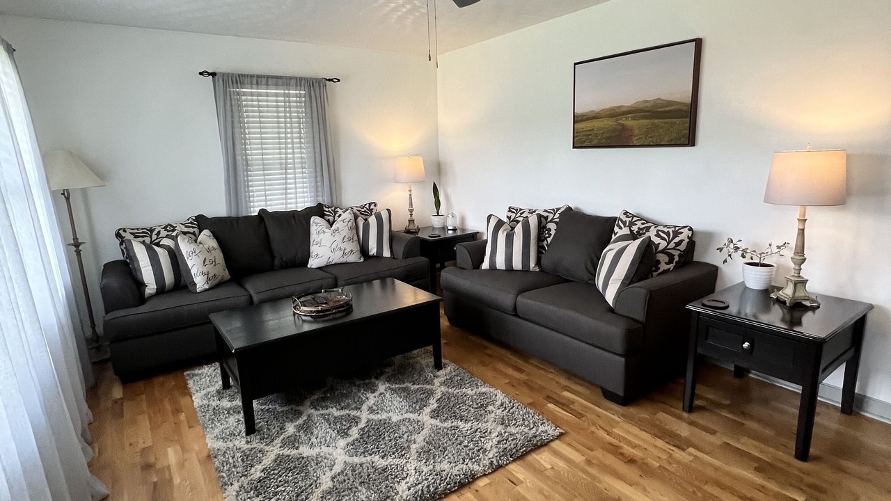 Photo of Livingroom in Conover
