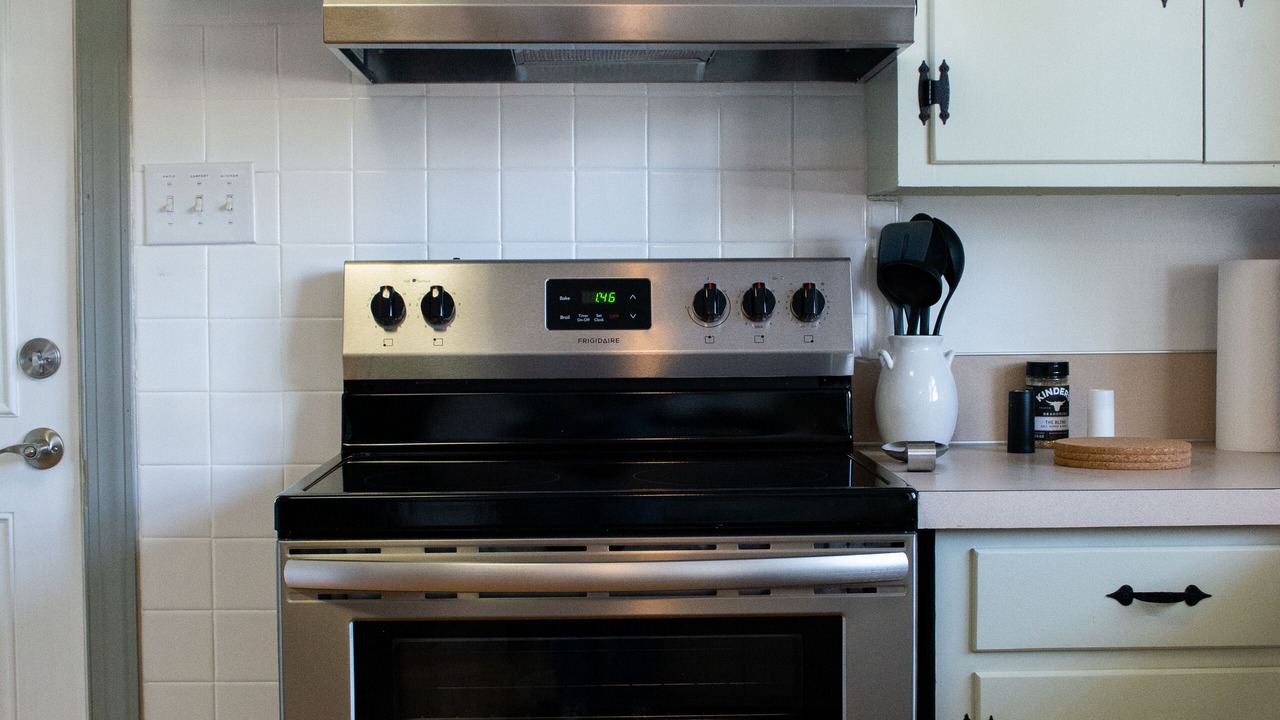 Photo of Kitchen in Conover