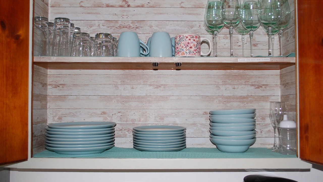 Photo of Kitchen in Conover