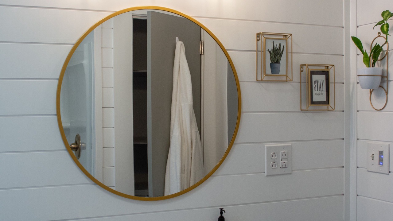 Photo of Bathroom in Conover