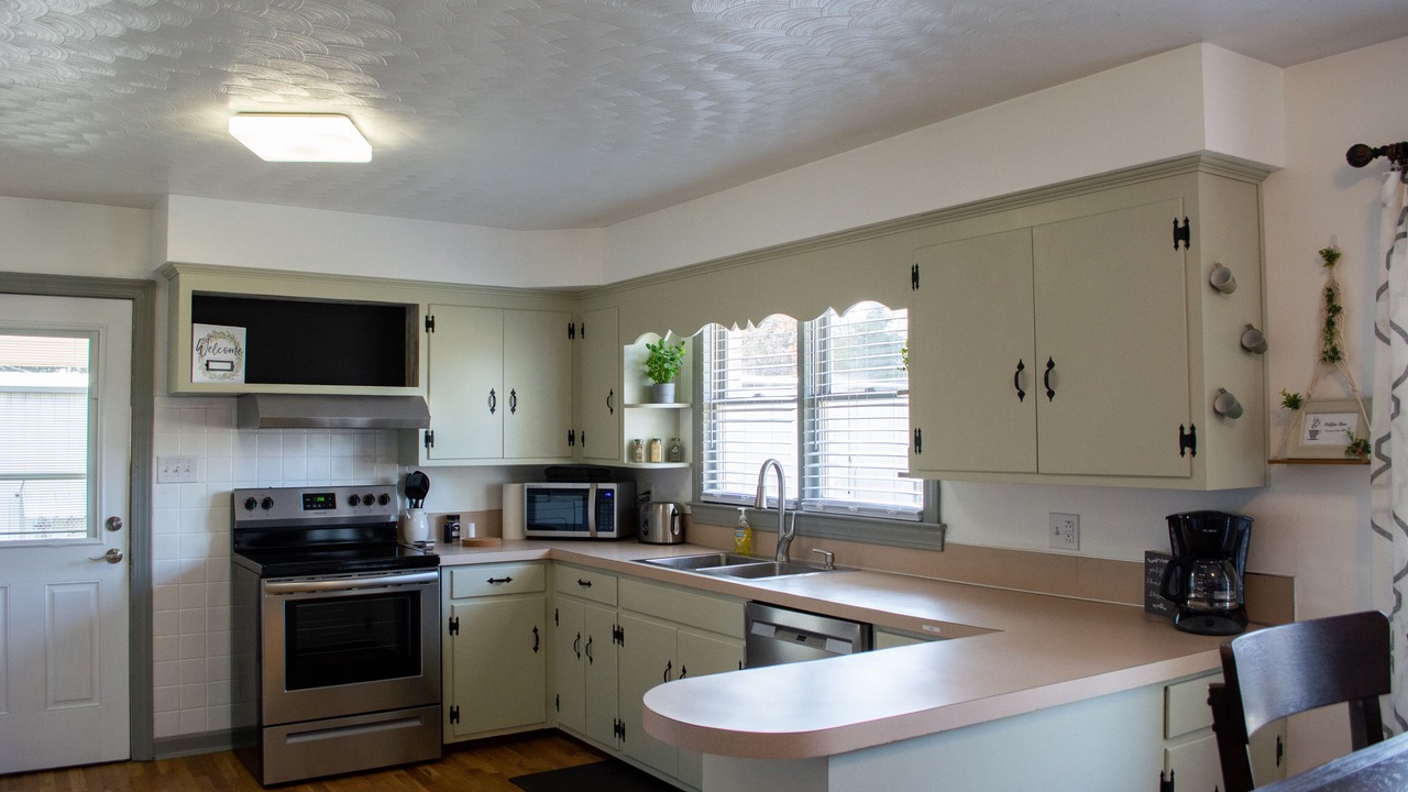 Photo of Kitchen in Conover