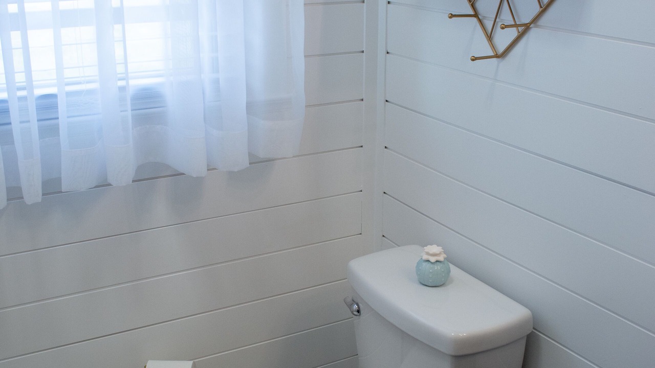 Photo of Bathroom in Conover