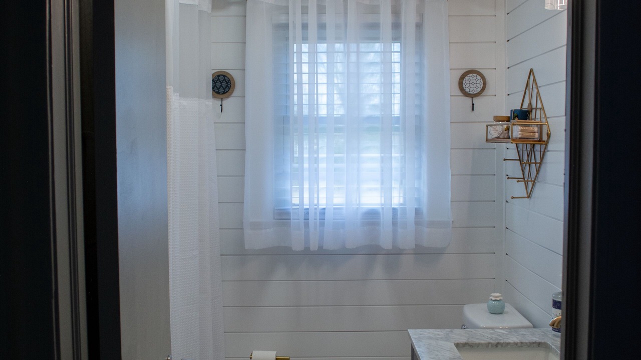 Photo of Bathroom in Conover