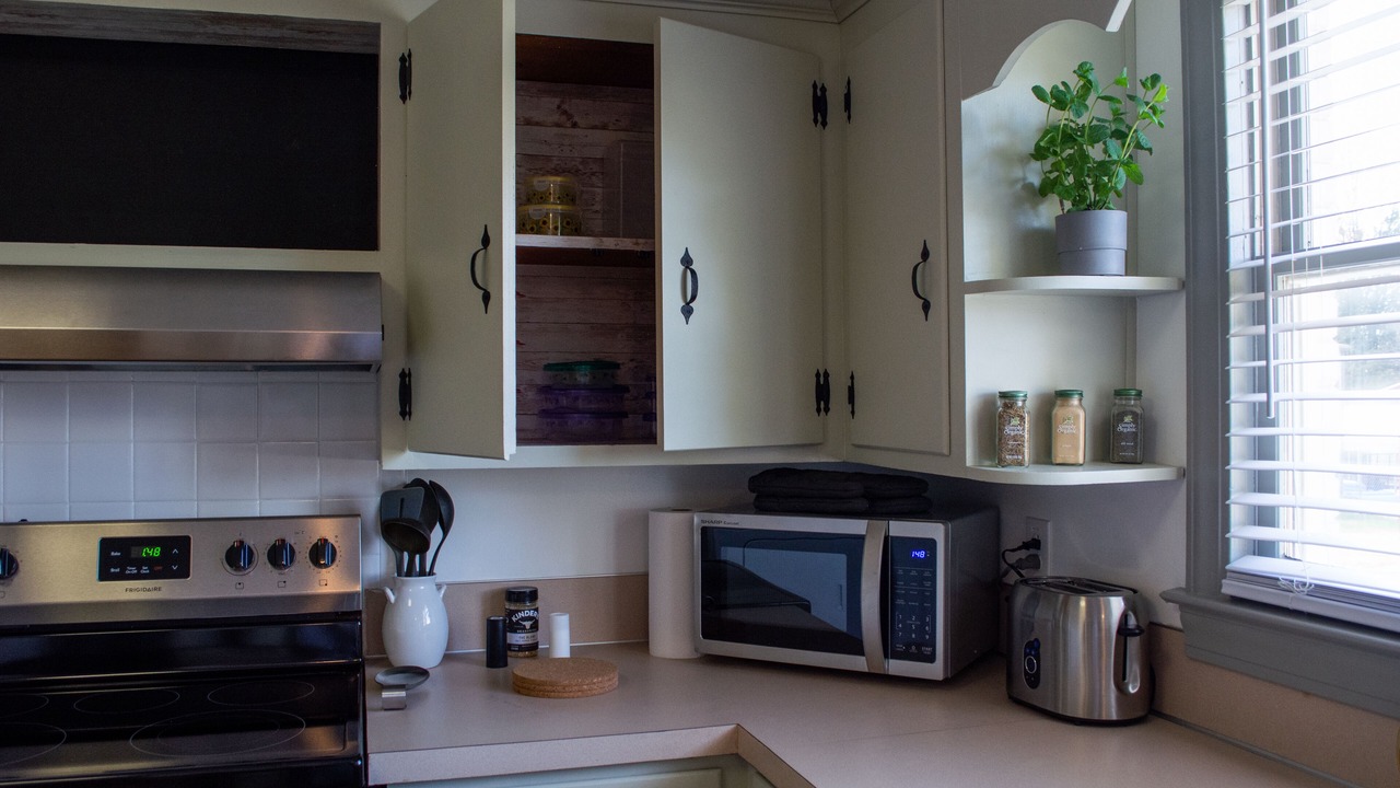 Photo of Kitchen in Conover