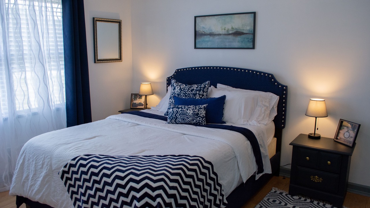 Photo of Bedroom in Conover