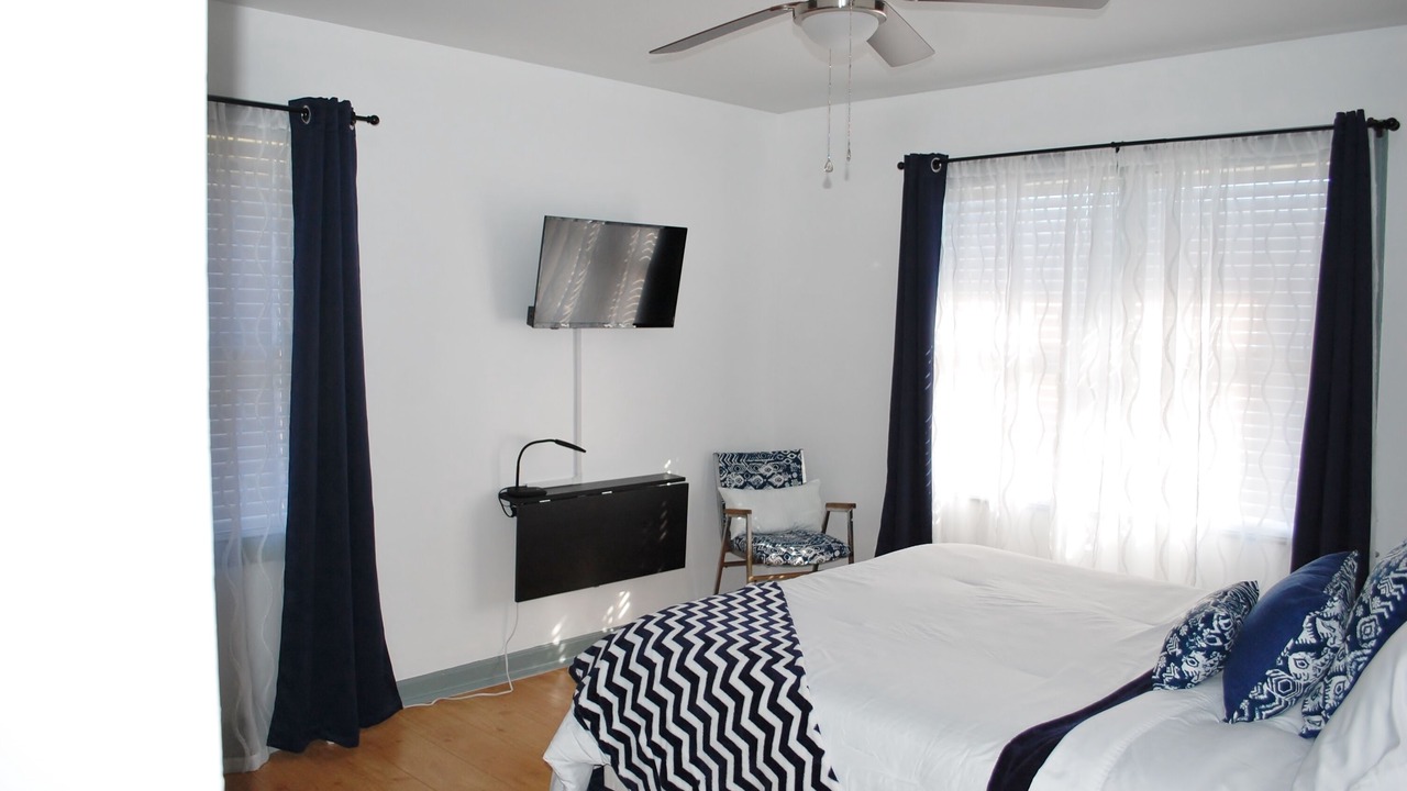 Photo of Bedroom in Conover