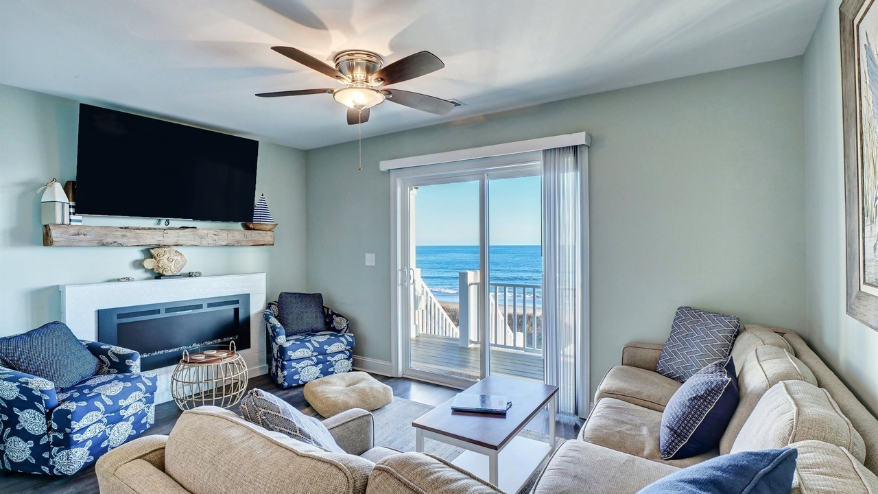 Photo of Bedroom in Sneads Ferry