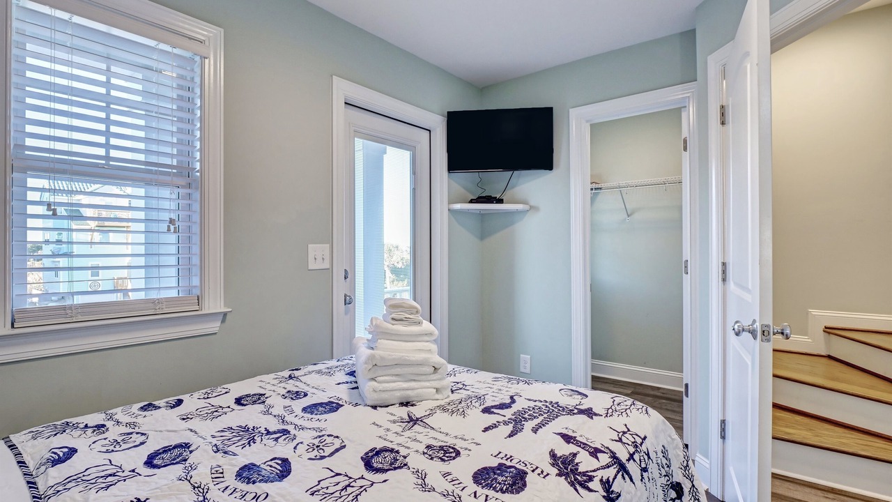 Photo of Bedroom in Sneads Ferry