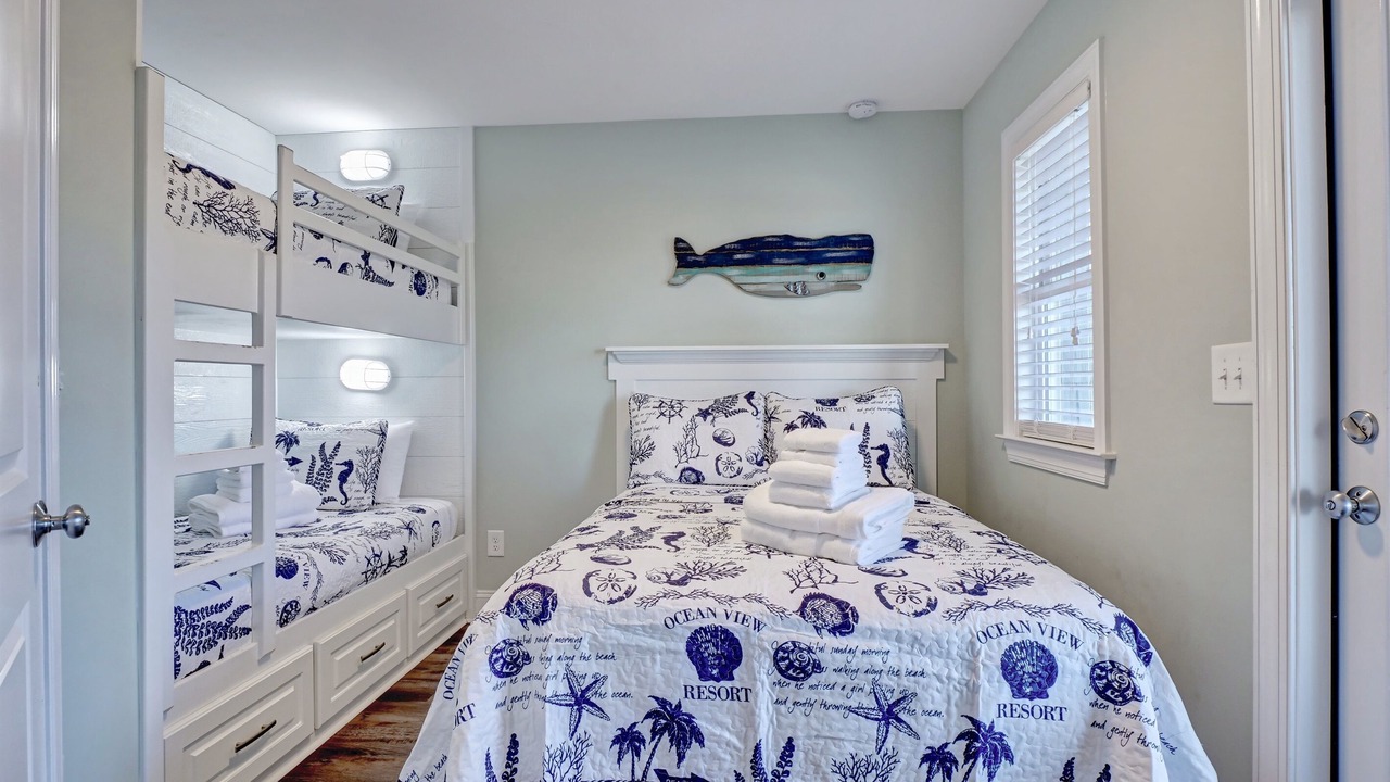Photo of Bedroom in Sneads Ferry
