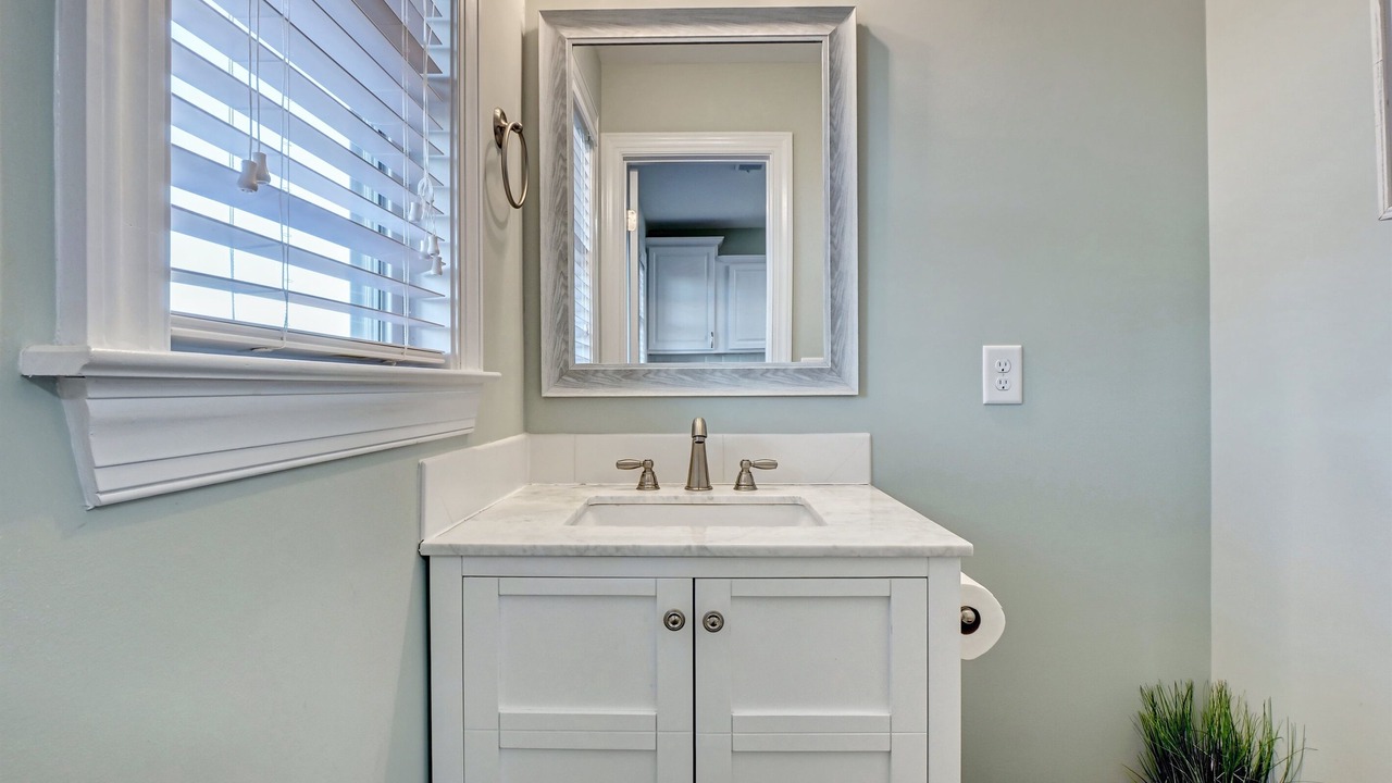 Photo of Bathroom in Sneads Ferry