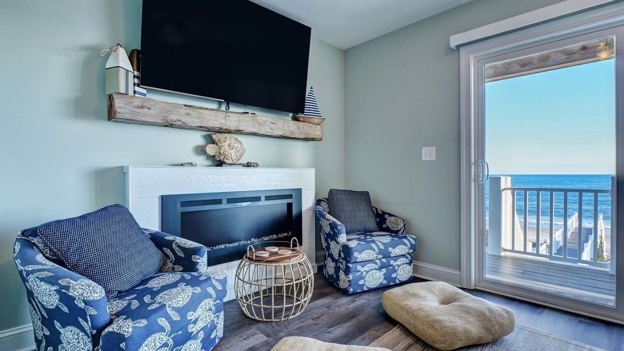 Photo of Livingroom in Sneads Ferry