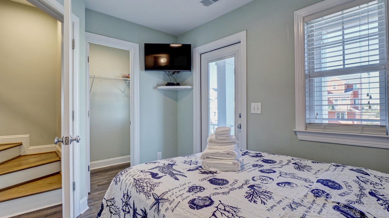 Photo of Bedroom in Sneads Ferry