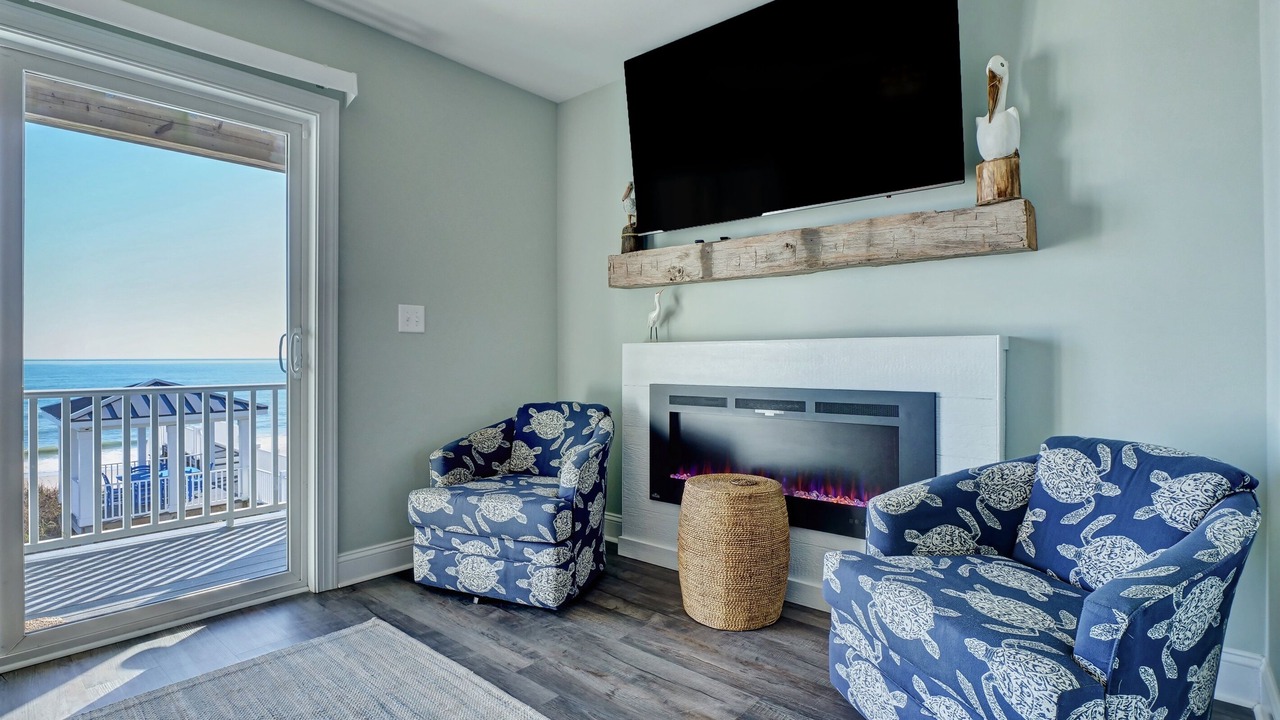 Photo of Livingroom in Sneads Ferry