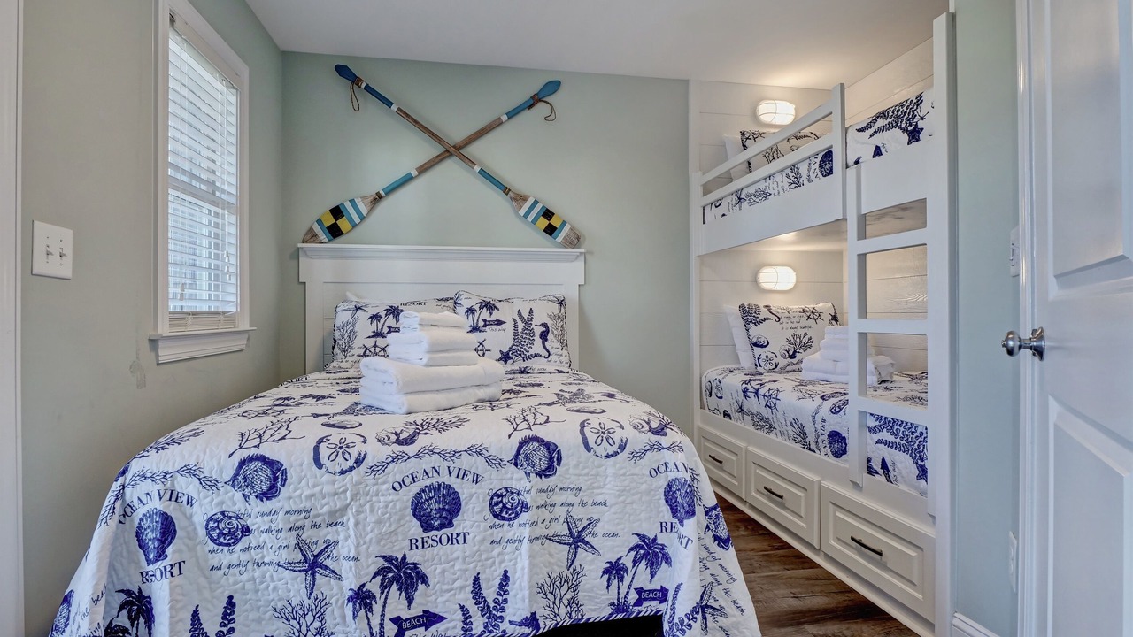 Photo of Bedroom in Sneads Ferry