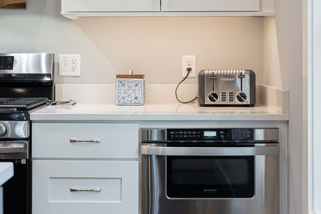 Photo of Kitchen in Fairview