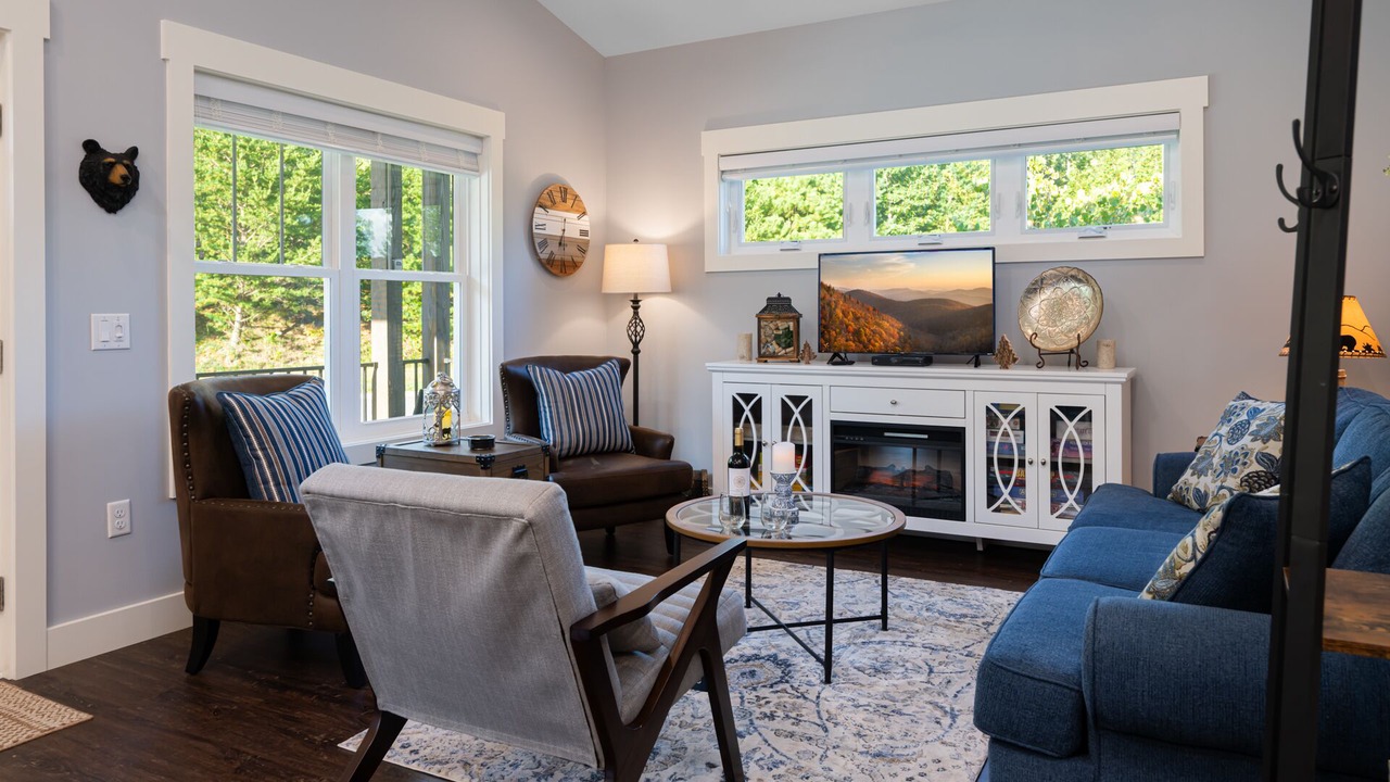 Photo of Livingroom in Fairview